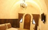 Туры в отель Erdu Cappadocia Stone House