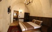 Туры в отель Erdu Cappadocia Stone House