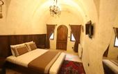 Туры в отель Erdu Cappadocia Stone House
