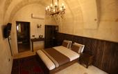 Туры в отель Erdu Cappadocia Stone House