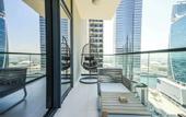 Туры в отель KeyRock Living - Lakeview Luxury