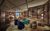 Туры в отель Hotel Indigo Shanghai Harbour City By Ihg