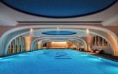 Туры в отель Hotel Indigo Shanghai Harbour City By Ihg