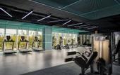 Туры в отель Hotel Indigo Shanghai Harbour City By Ihg