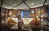 Туры в отель Hotel Indigo Shanghai Harbour City By Ihg