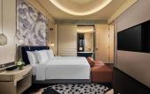 Туры в отель Hotel Indigo Shanghai Harbour City By Ihg
