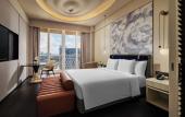Туры в отель Hotel Indigo Shanghai Harbour City By Ihg