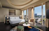 Туры в отель Hotel Indigo Shanghai Harbour City By Ihg