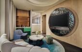 Туры в отель Hotel Indigo Shanghai Harbour City By Ihg