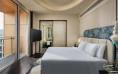 Туры в отель Hotel Indigo Shanghai Harbour City By Ihg