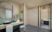 Туры в отель Hotel Indigo Shanghai Harbour City By Ihg