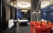 Туры в отель Hotel Indigo Shanghai Harbour City By Ihg