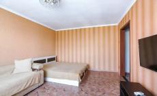 Kak Doma na  ul. Muhina, d. 29