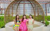 Туры в отель Apec Mandala Cham Bay