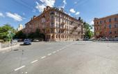 Туры в отель VsemDom on the street of Sredzhinskaya, 11