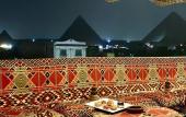 Туры в отель King of Pharaohs Pyramids View