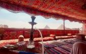 Туры в отель King of Pharaohs Pyramids View