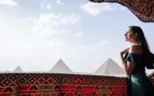 Туры в отель King of Pharaohs Pyramids View