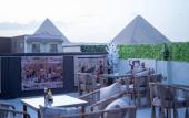 Туры в отель King of Pharaohs Pyramids View