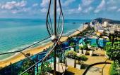Туры в отель Oasky Vung Tau