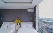 Туры в отель Oasky Vung Tau