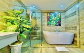 Туры в отель Oasky Vung Tau