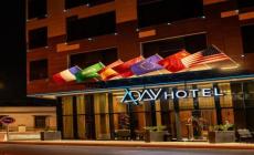 ADAY Hotel Casablanca