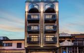 Туры в отель CLASSYC Hotel