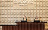 Туры в отель CLASSYC Hotel
