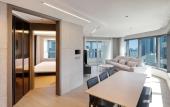 Туры в отель Newcz Haeundae Residence