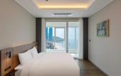 Туры в отель Newcz Haeundae Residence