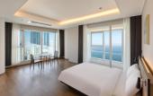 Туры в отель Newcz Haeundae Residence