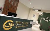 Туры в отель The Nomad Pyramids Boutique Hotel