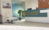 Туры в отель The Nomad Pyramids Boutique Hotel