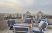 Туры в отель The Nomad Pyramids Boutique Hotel