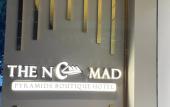 Туры в отель The Nomad Pyramids Boutique Hotel