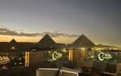 Туры в отель The Nomad Pyramids Boutique Hotel