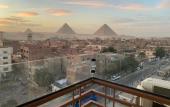 Туры в отель The Nomad Pyramids Boutique Hotel