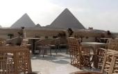 Туры в отель Pyramids Kingdom
