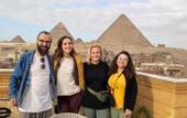Туры в отель Pyramids Kingdom