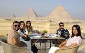 Туры в отель Pyramids Kingdom