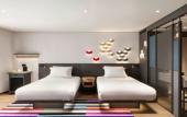 Туры в отель Aloft Istanbul Karakoy