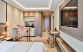 Туры в отель Sunrise Residence