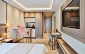 Туры в отель Sunrise Residence