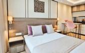 Туры в отель Sunrise Residence