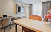 Туры в отель Sunrise Residence