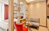 Туры в отель Sunrise Residence