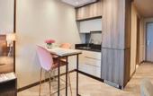 Туры в отель Sunrise Residence