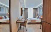 Туры в отель Sunrise Residence