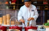 Туры в отель TUI BLUE Wusongkou Cruise Port Hotel